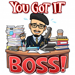 We put our work through critical professionality