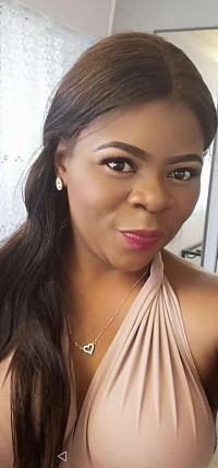 Ms Sarah Mellisa Maunye