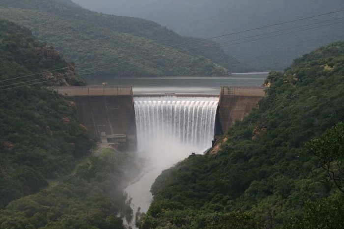 Turning nature into a power supplying source