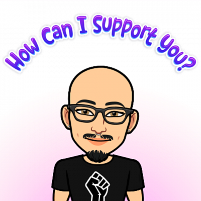 Our Support Structures