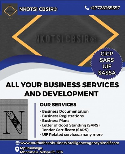 Mr. L. B Nkotsi