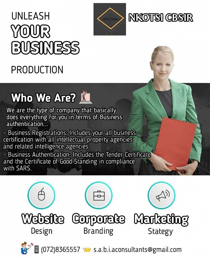 Business Development