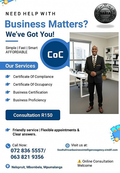 The company driven by transformation and development