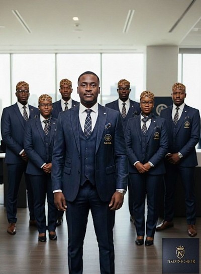 Our Support Structures