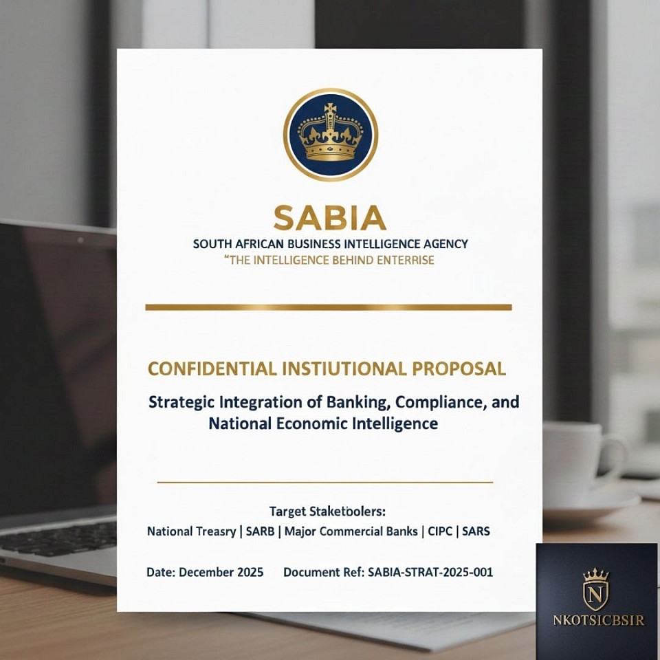 Business Development