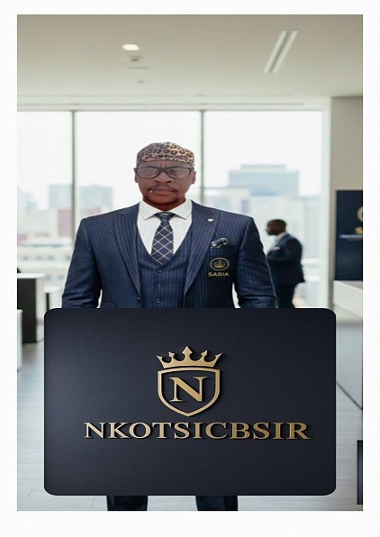 NKOTSI CBSIR®